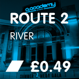 Route 2 River