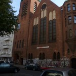 Widerstands Museum, Berlin