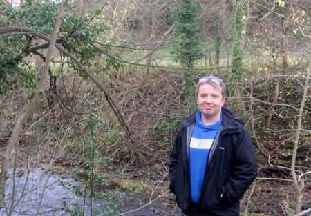 waterofleith