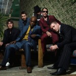 Dub Pistols - one act to have played the AAC