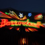barrowlandablur