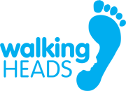 Walking Heads