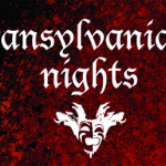 Transylvanian Nights logo