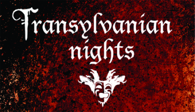 Transylvanian Nights logo