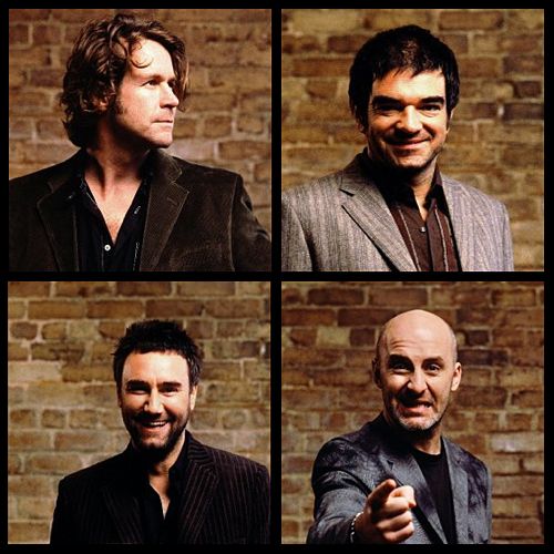 HothouseFlowers_Collage