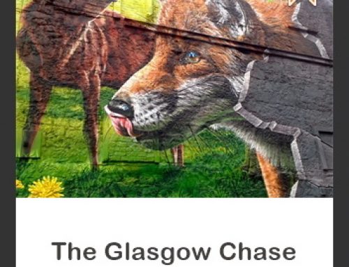 Join the Glasgow Chase